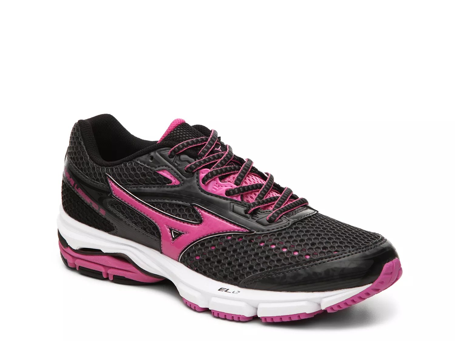 Mizuno wave cheap legend 3