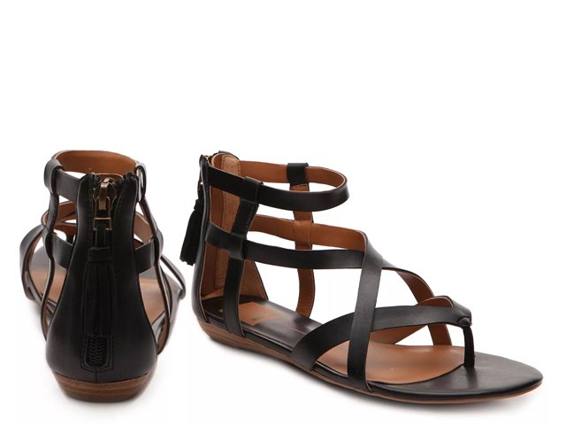 Dolce vita cheap gladiator sandals