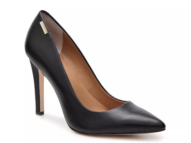 Dsw calvin klein pump new arrivals