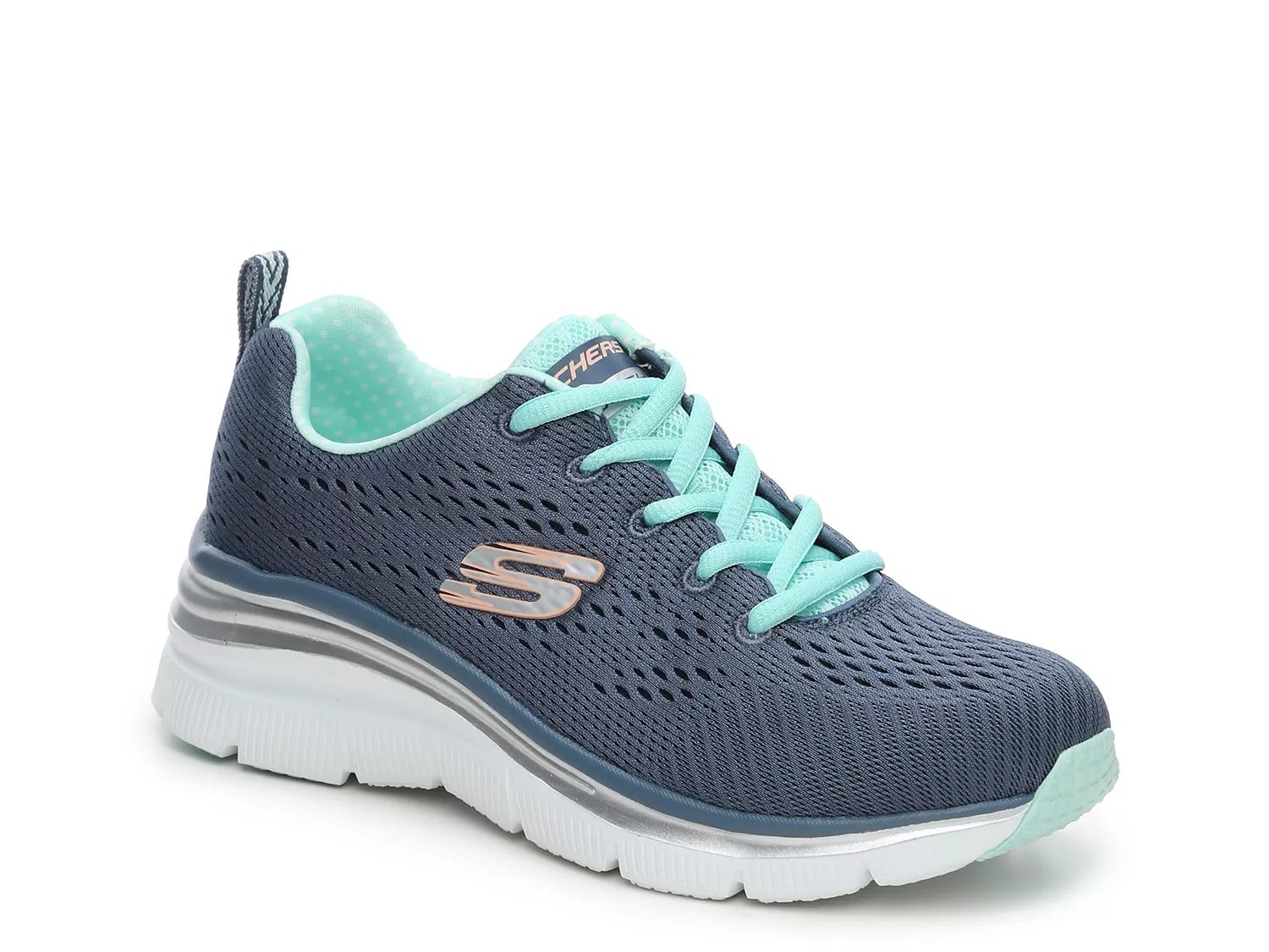 Skechers Statement Piece SAVE 50%.