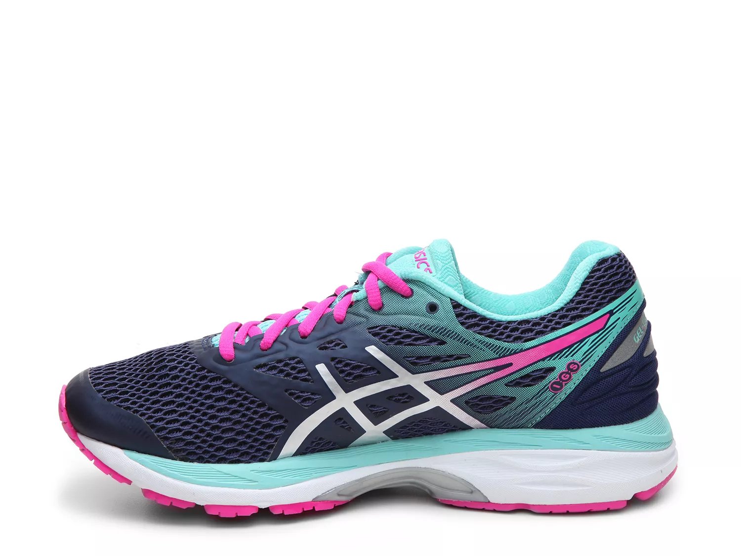 asics performance running shoes