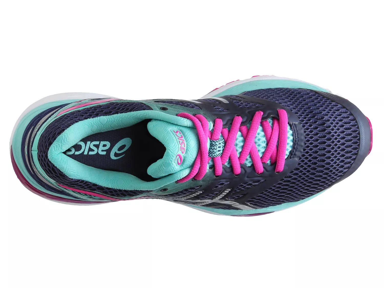 asics gel cumulus 18 womens 2015