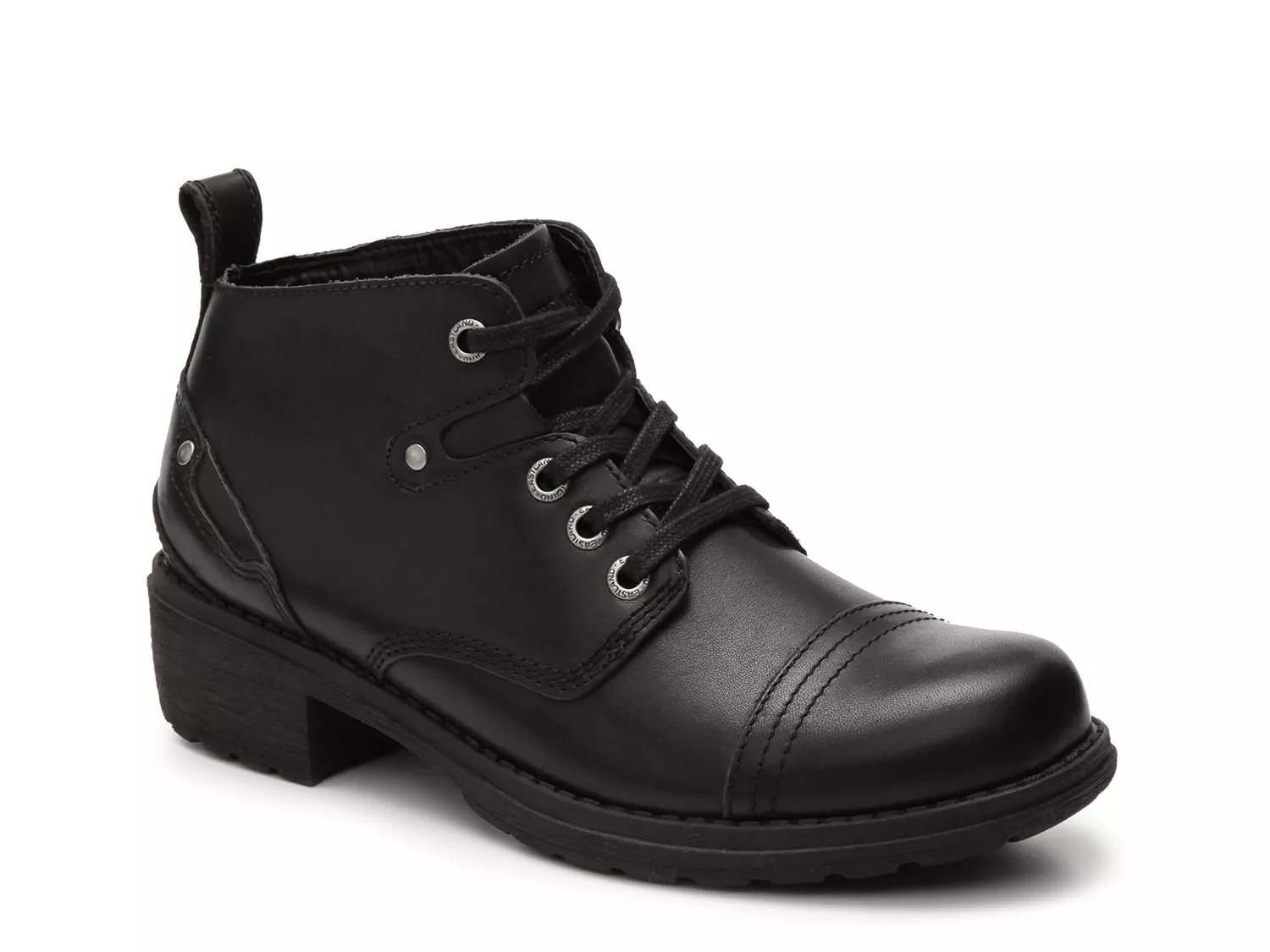 eastland overdrive ankle boot