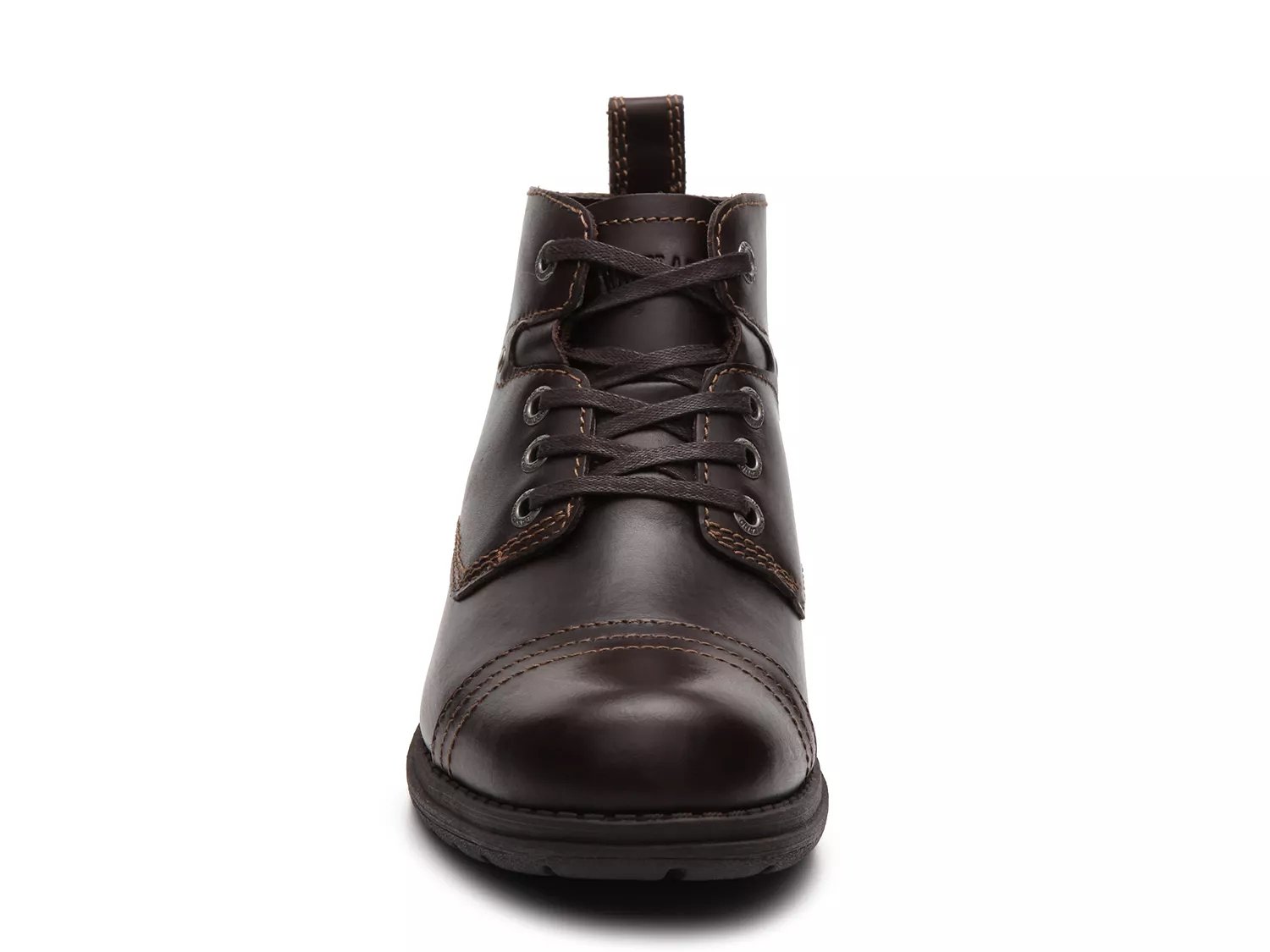 eastland overdrive ankle boot