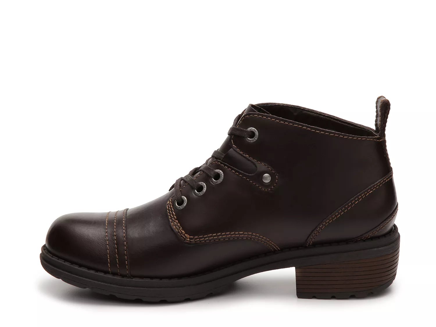 eastland overdrive ankle boot