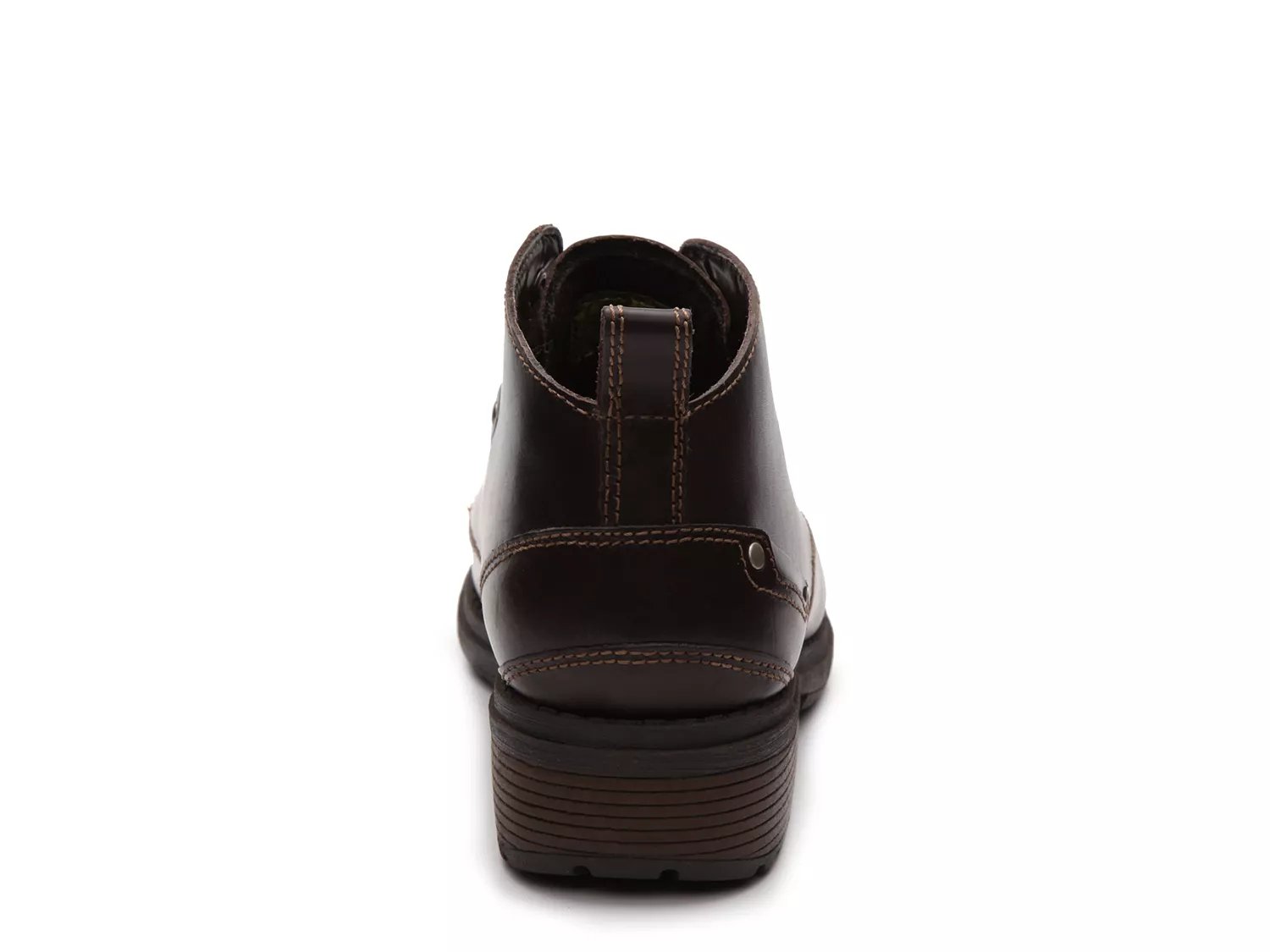 eastland overdrive ankle boot
