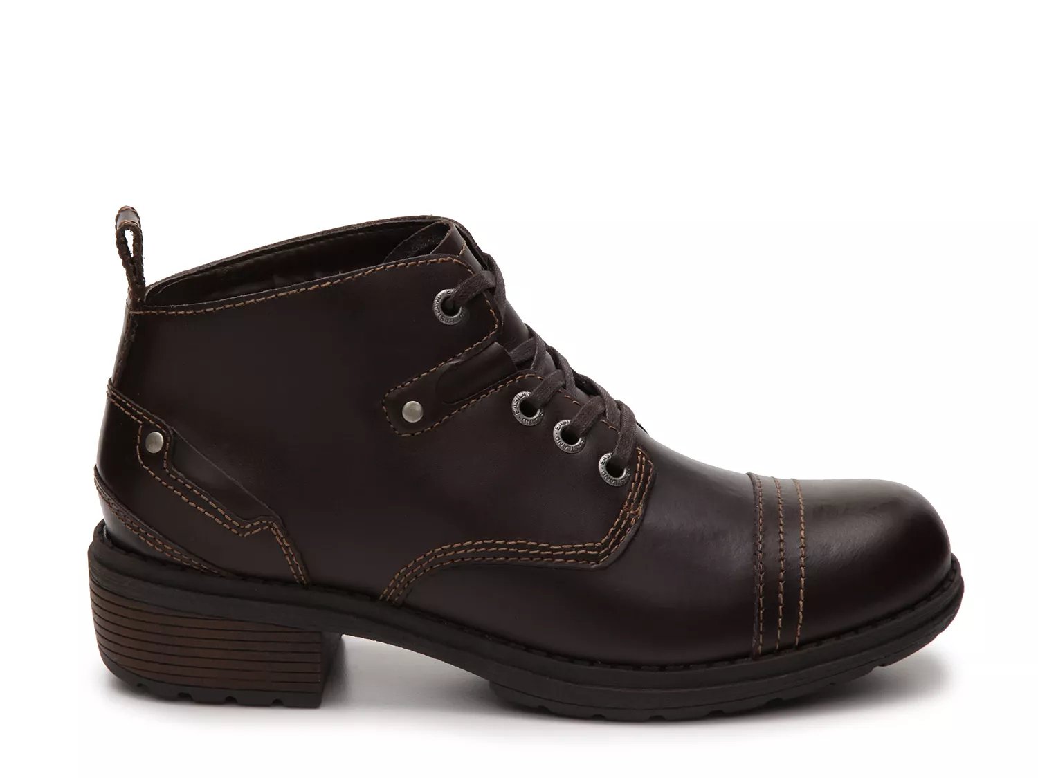 eastland overdrive ankle boot