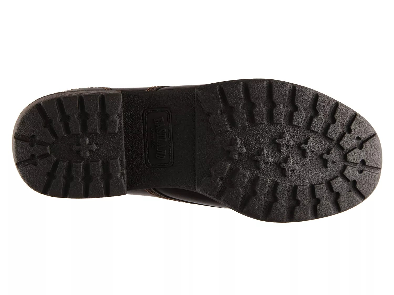 eastland overdrive ankle boot