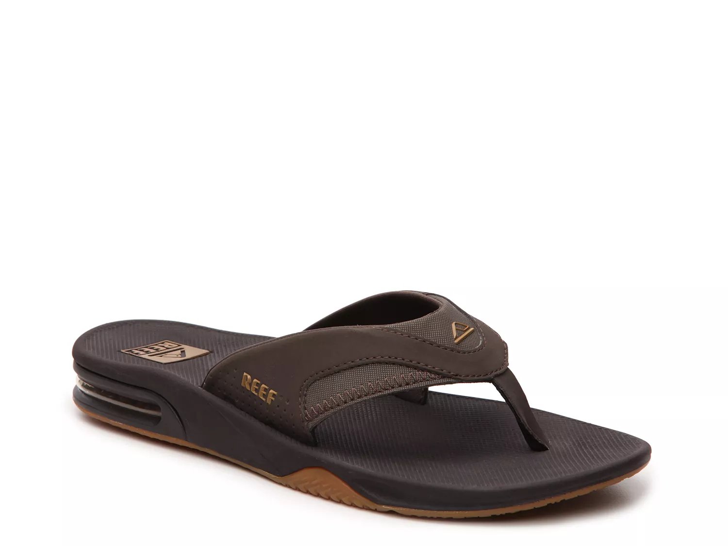 Reef store opener sandals