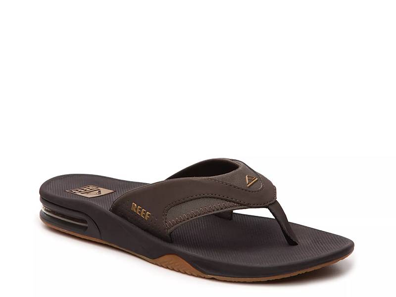 Reef Cushion Bonzer Sandal Free Shipping DSW