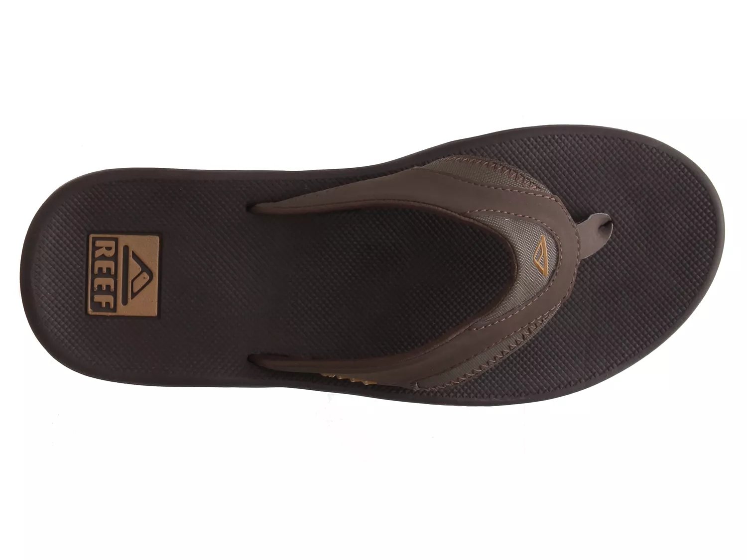 reef beer opener sandals