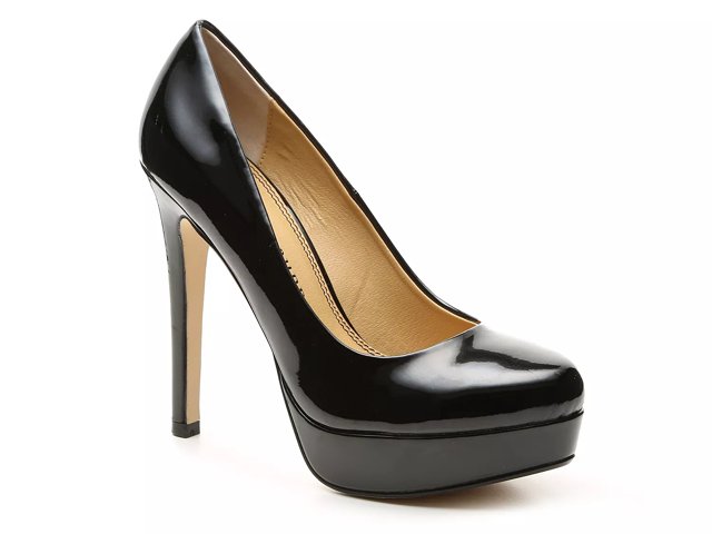 dsw platform pumps