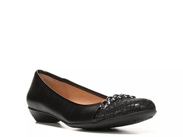 Naturalizer n5 comfort dsw sales