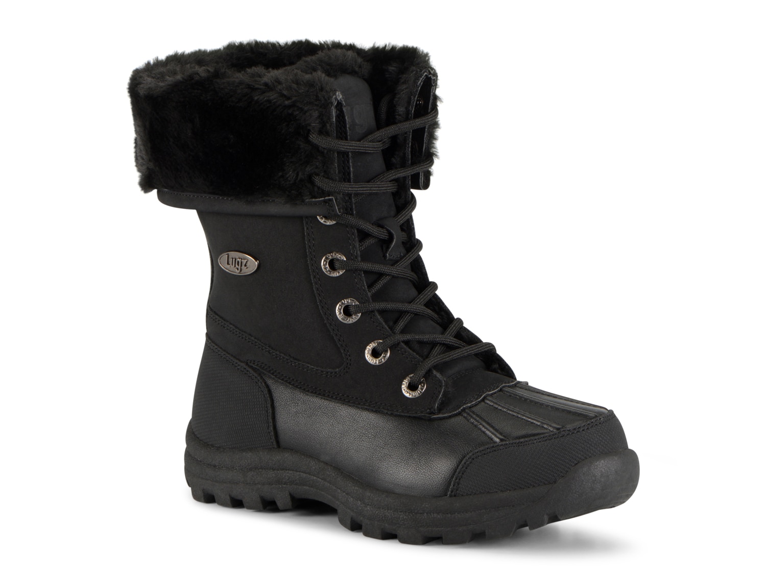 lugz women's snow boots