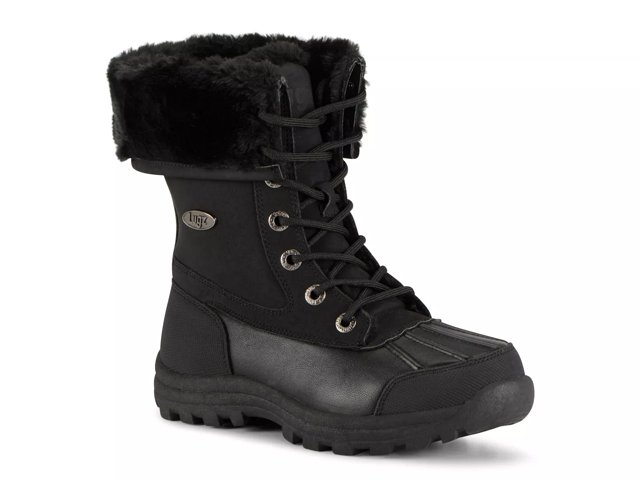 Lugz women's sale tambora winter boots