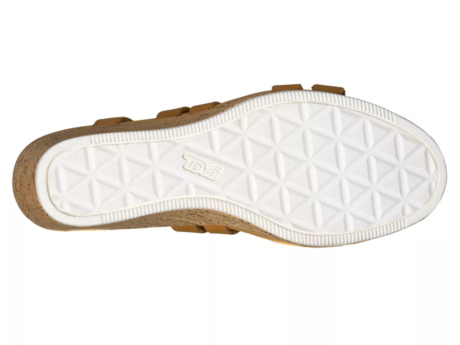 teva women's arrabelle leather sandal