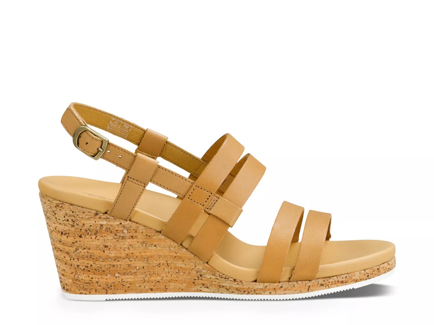 dsw tevas