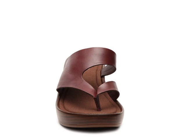 Eastland Laurel Wedge Sandal