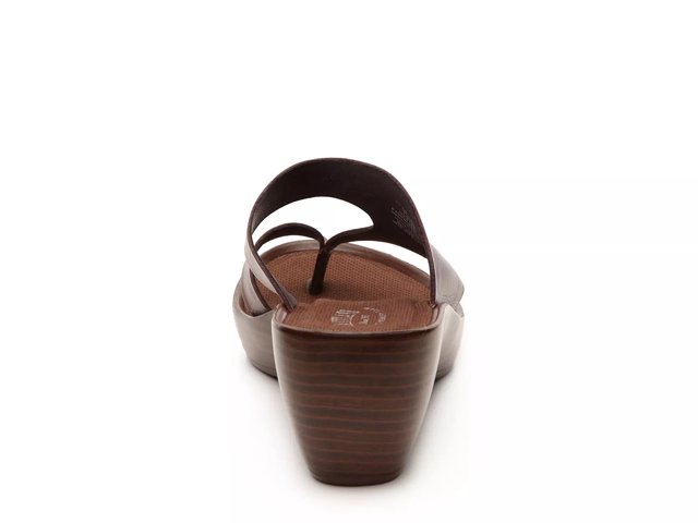 Eastland Laurel Wedge Sandal