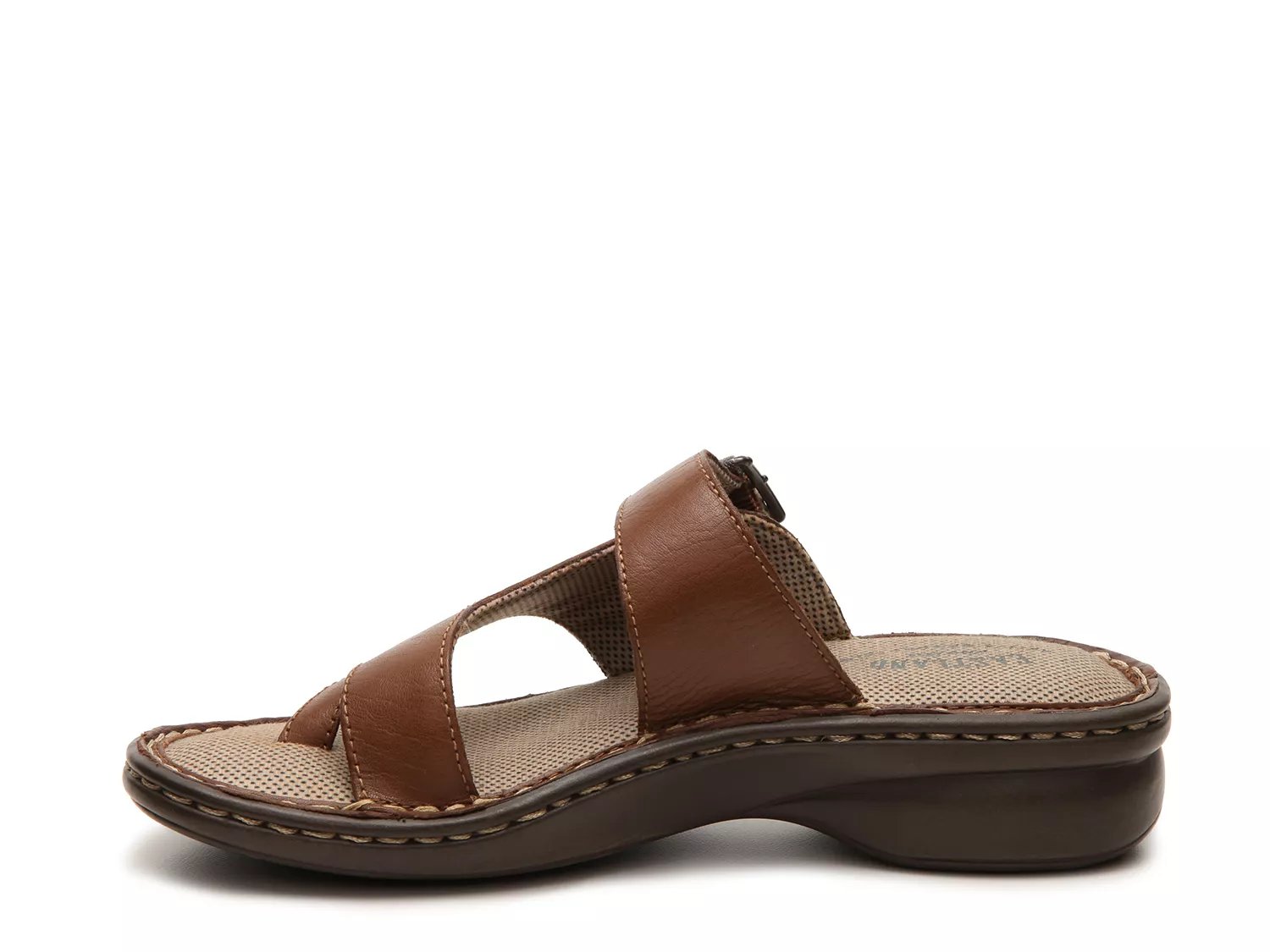 Eastland Townsend Wedge Sandal | DSW