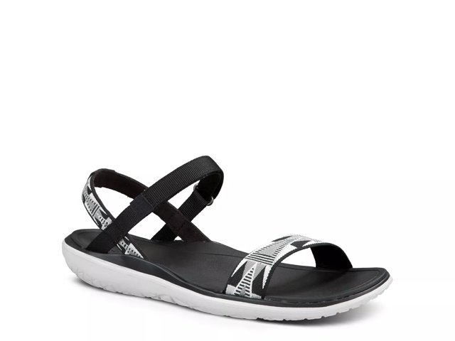 Teva Terra-Float Nova Sport Sandal - Free Shipping | DSW