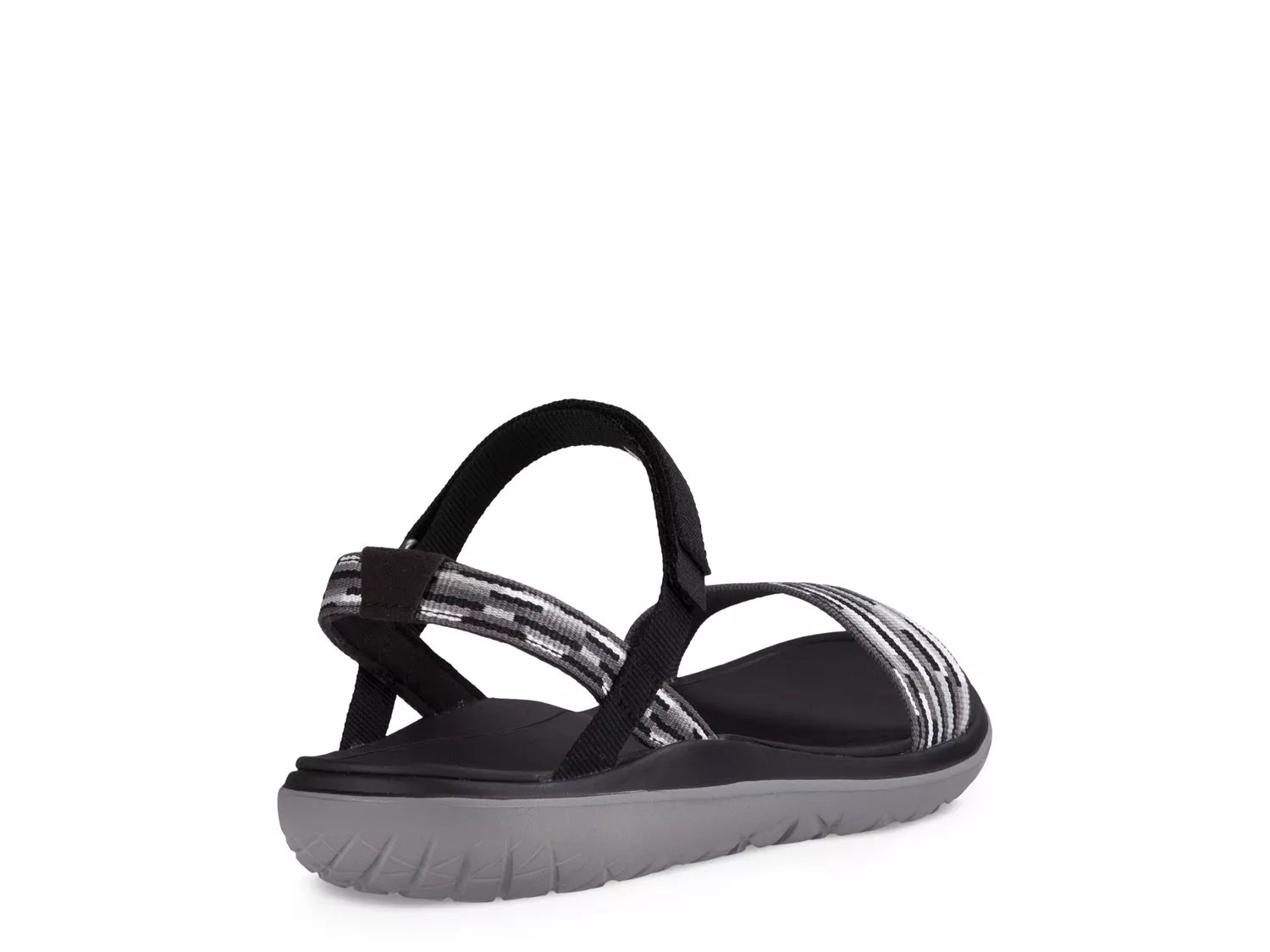 teva terra float nova black