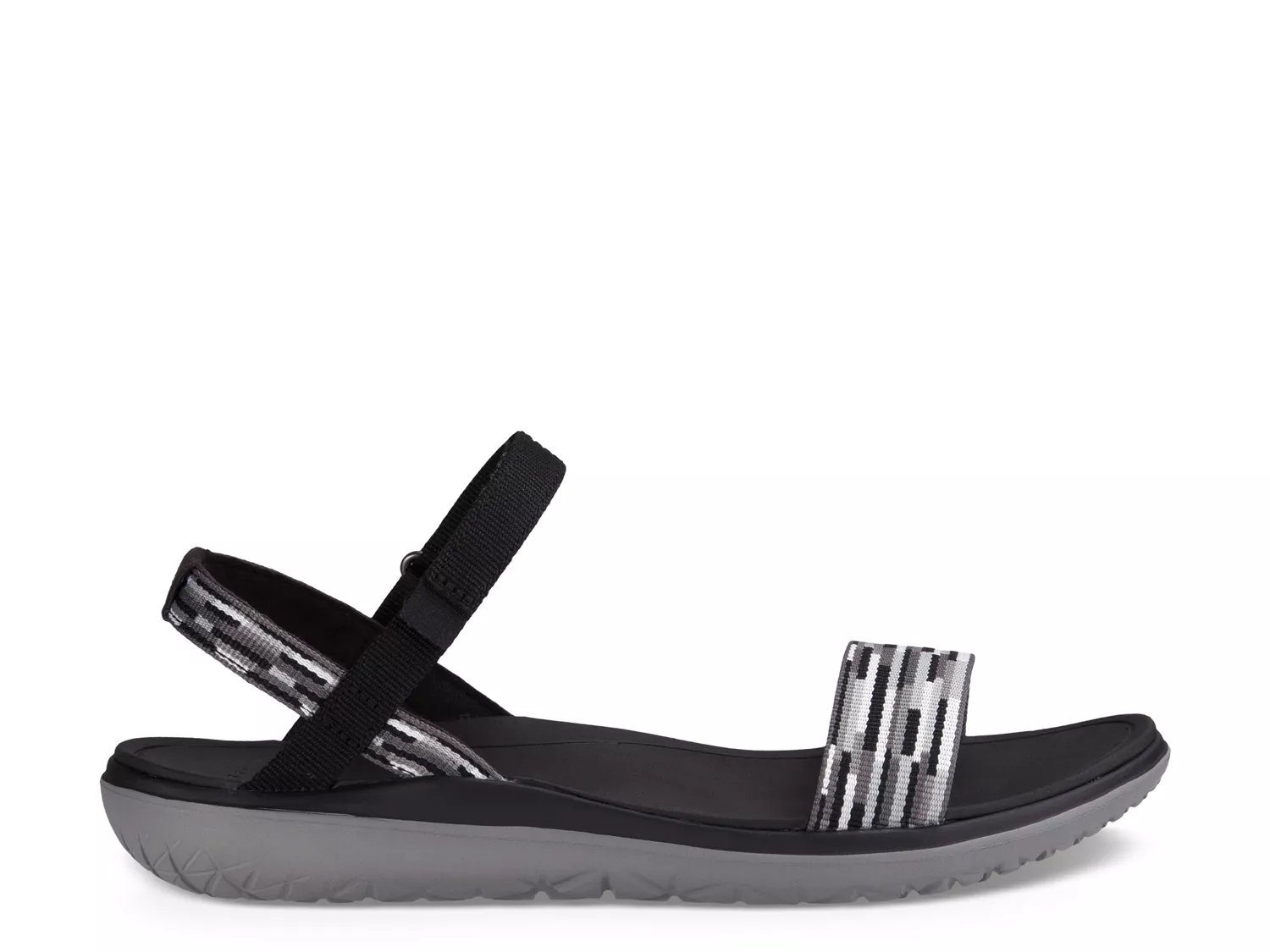 dsw athletic sandals