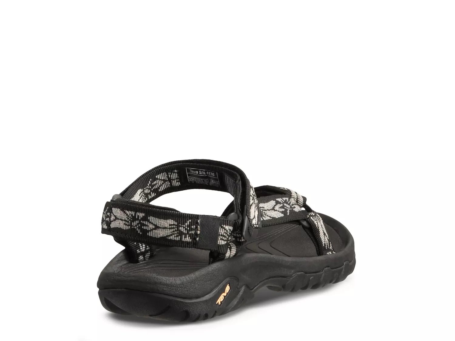 dsw teva hurricane