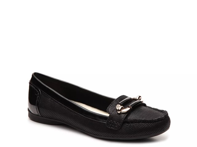 Dsw anne klein flats sales