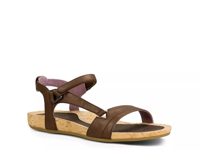 Teva capri universal sandal clearance