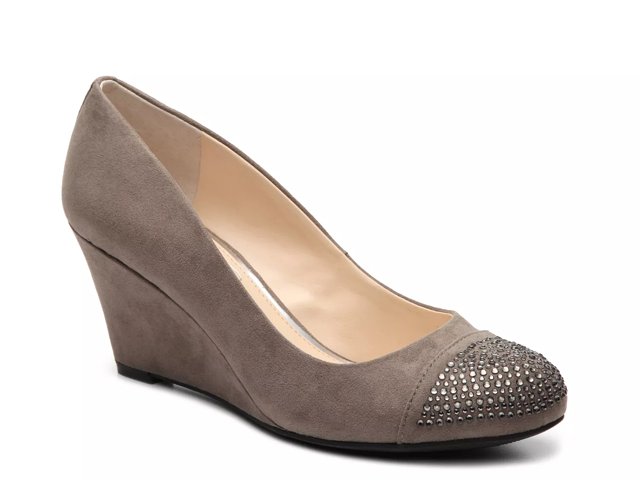 Jessica simpson shop wedge pump