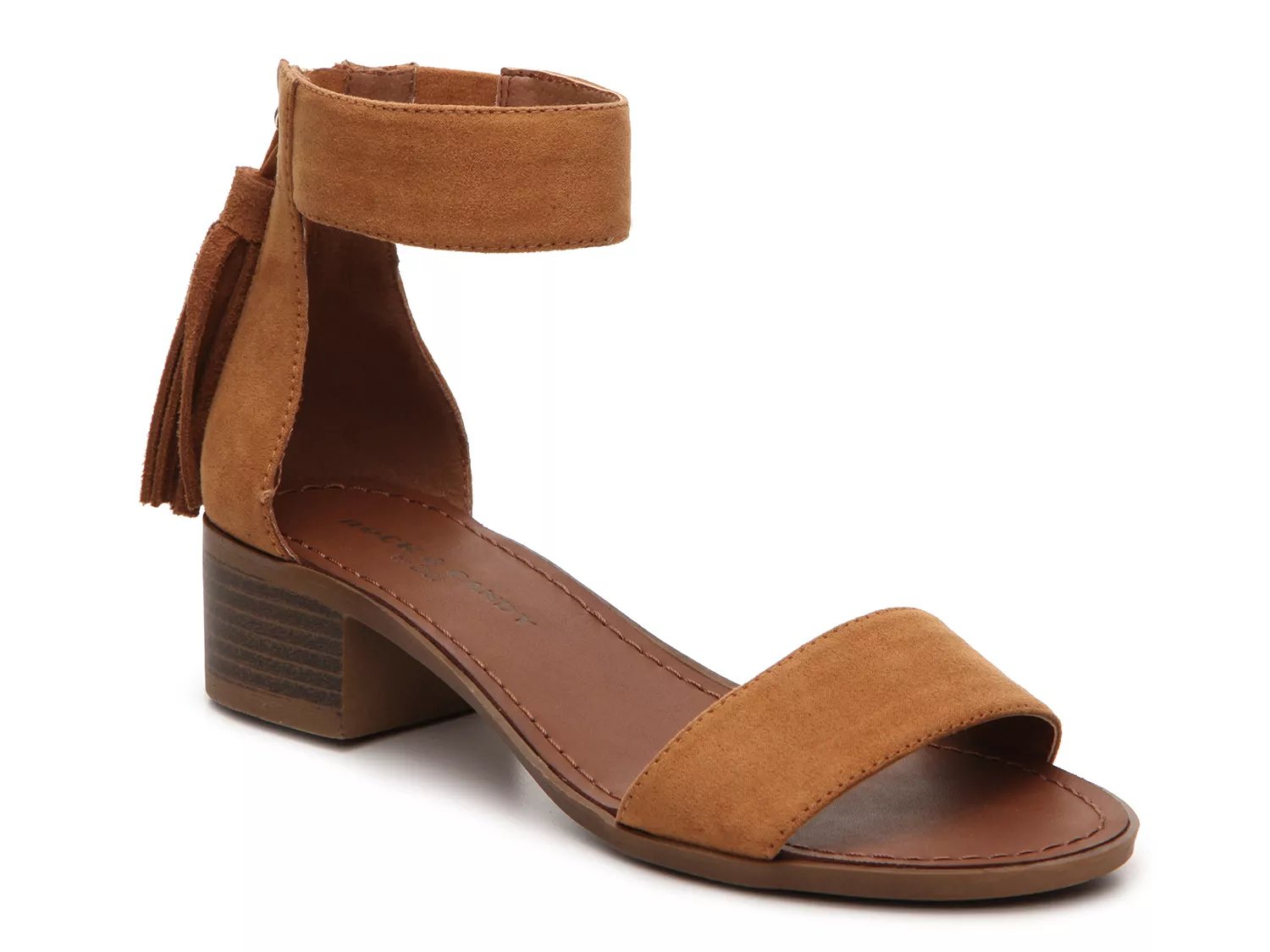 dsw rock and candy
