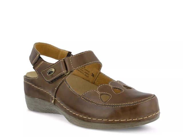 Spring Step Hope Wedge Slip-On - Free Shipping | DSW