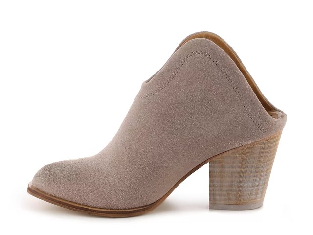 Null Chinese Laundry Kelso Western Bootie Dsw