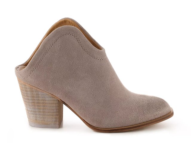 Null Chinese Laundry Kelso Western Bootie Dsw
