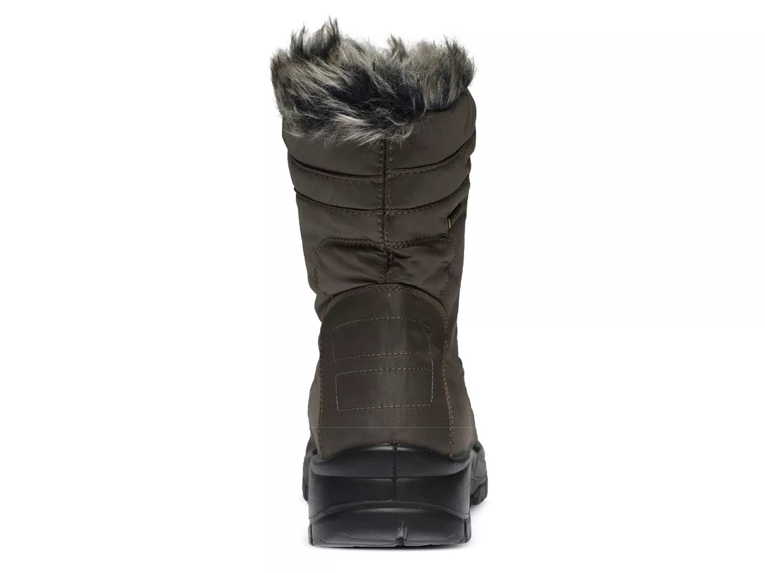 Spring Step Zigzag Snow Boot Women's Shoes DSW