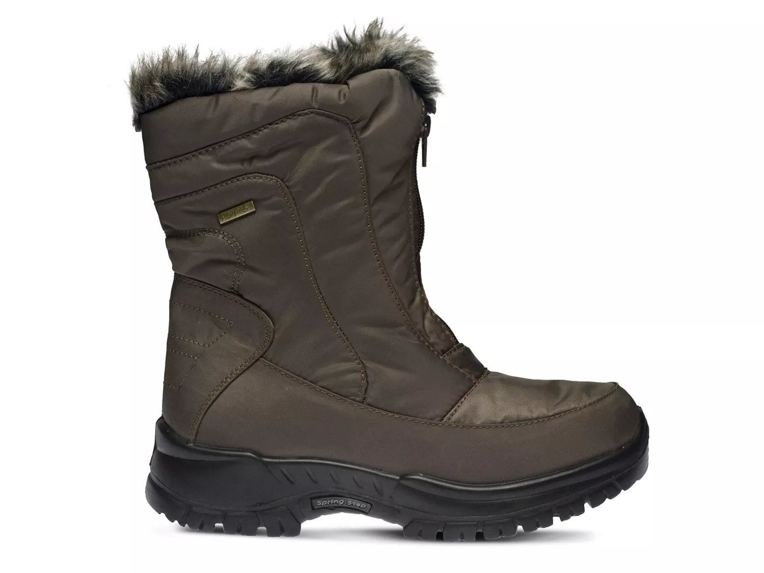 dsw snow boots