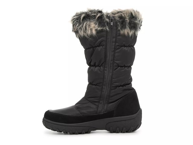 Spring step vanish hot sale snow boot