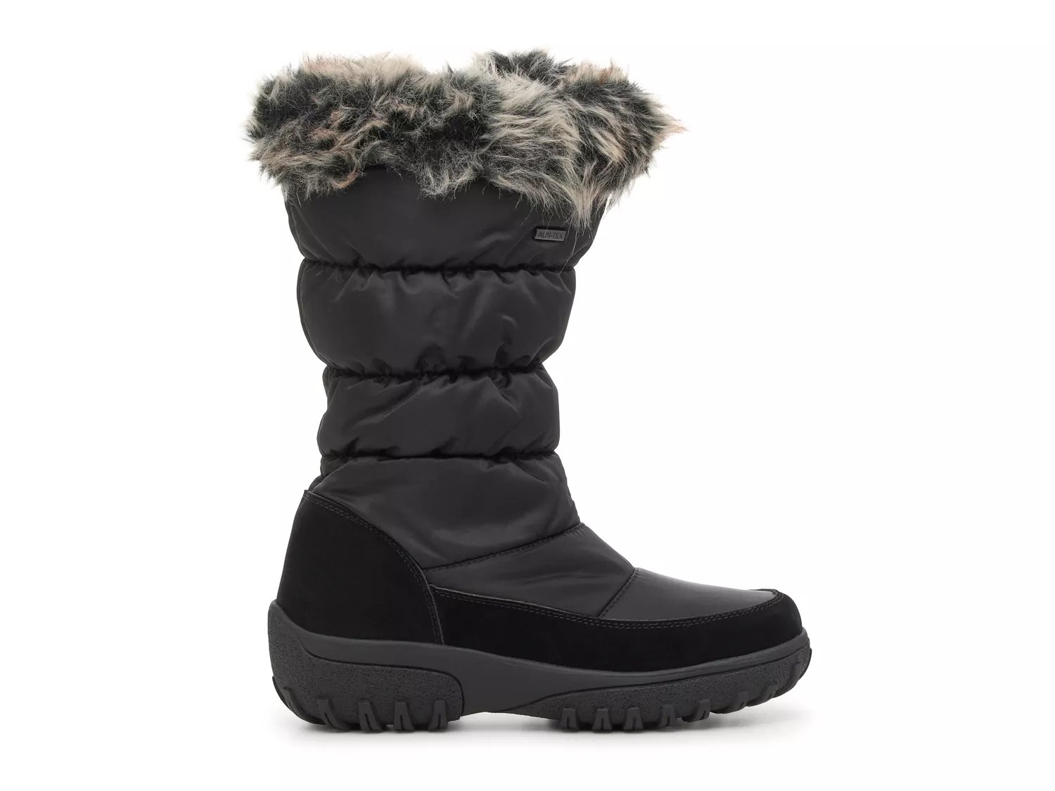 Vanish Snow Boot