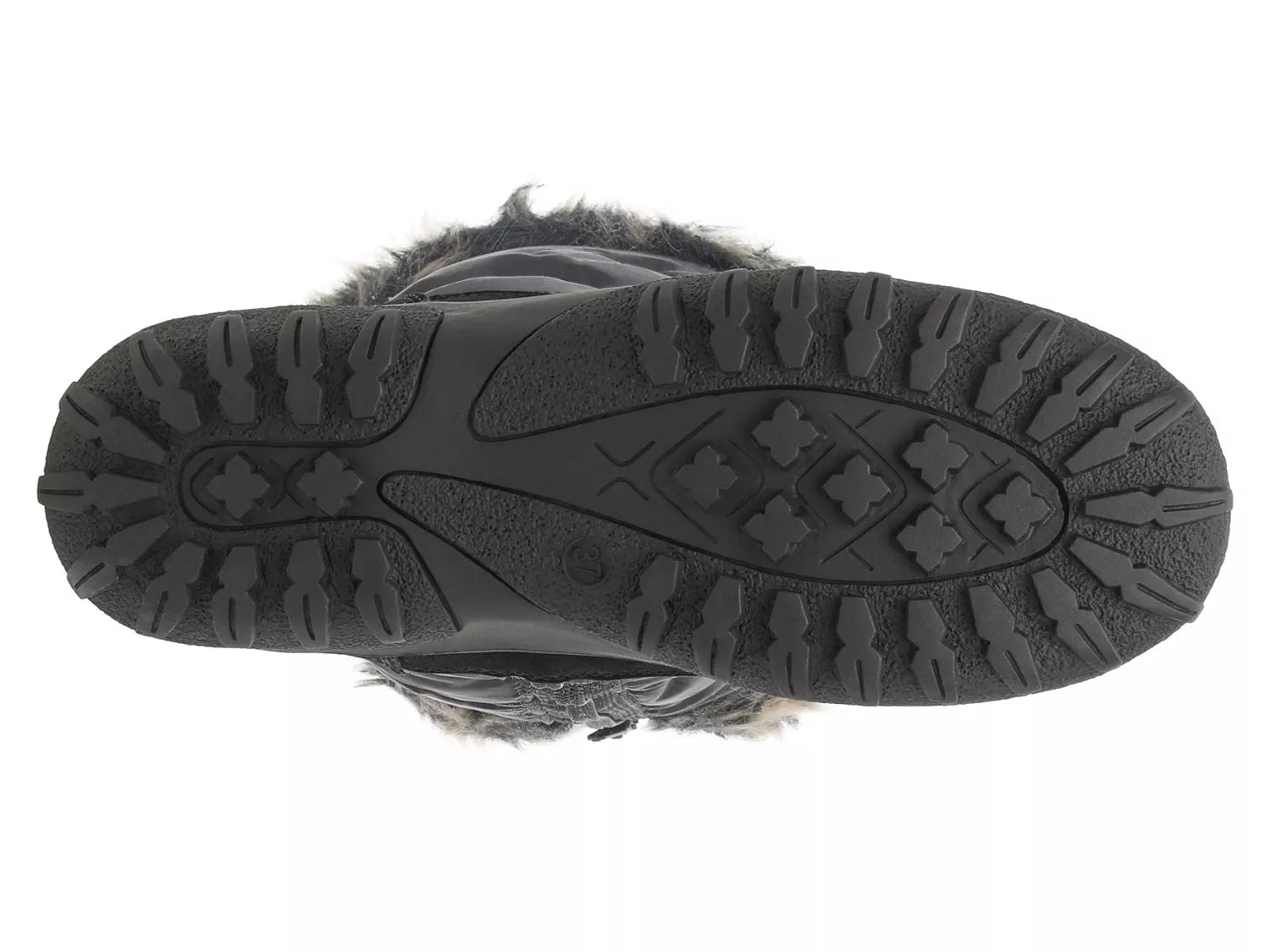 Vanish Snow Boot