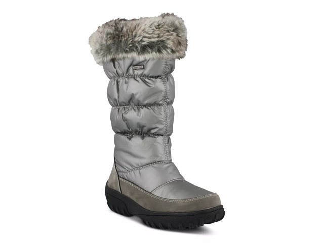 Spring step outlet vanish snow boot