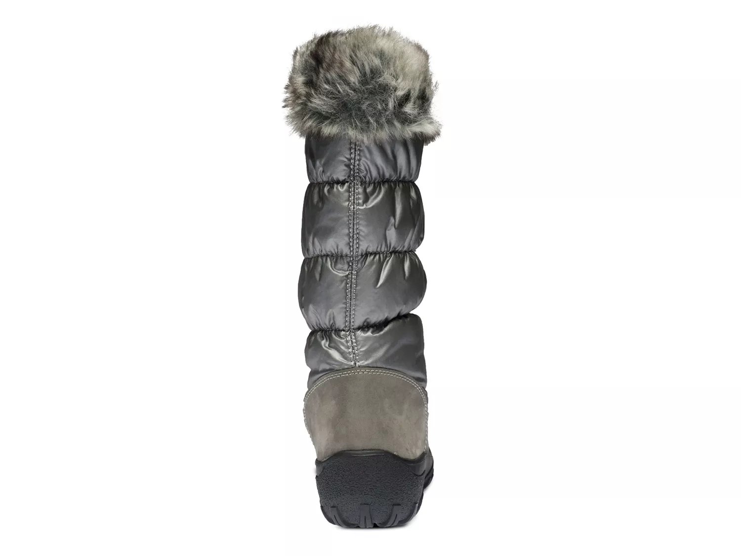 spring step vanish women's waterproof winter boots