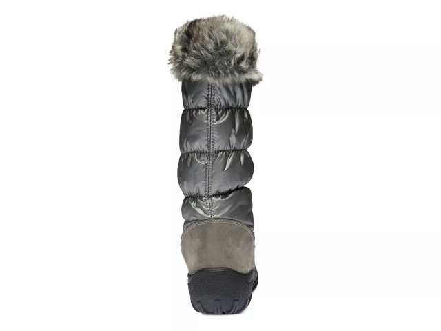 Spring step online vanish snow boot