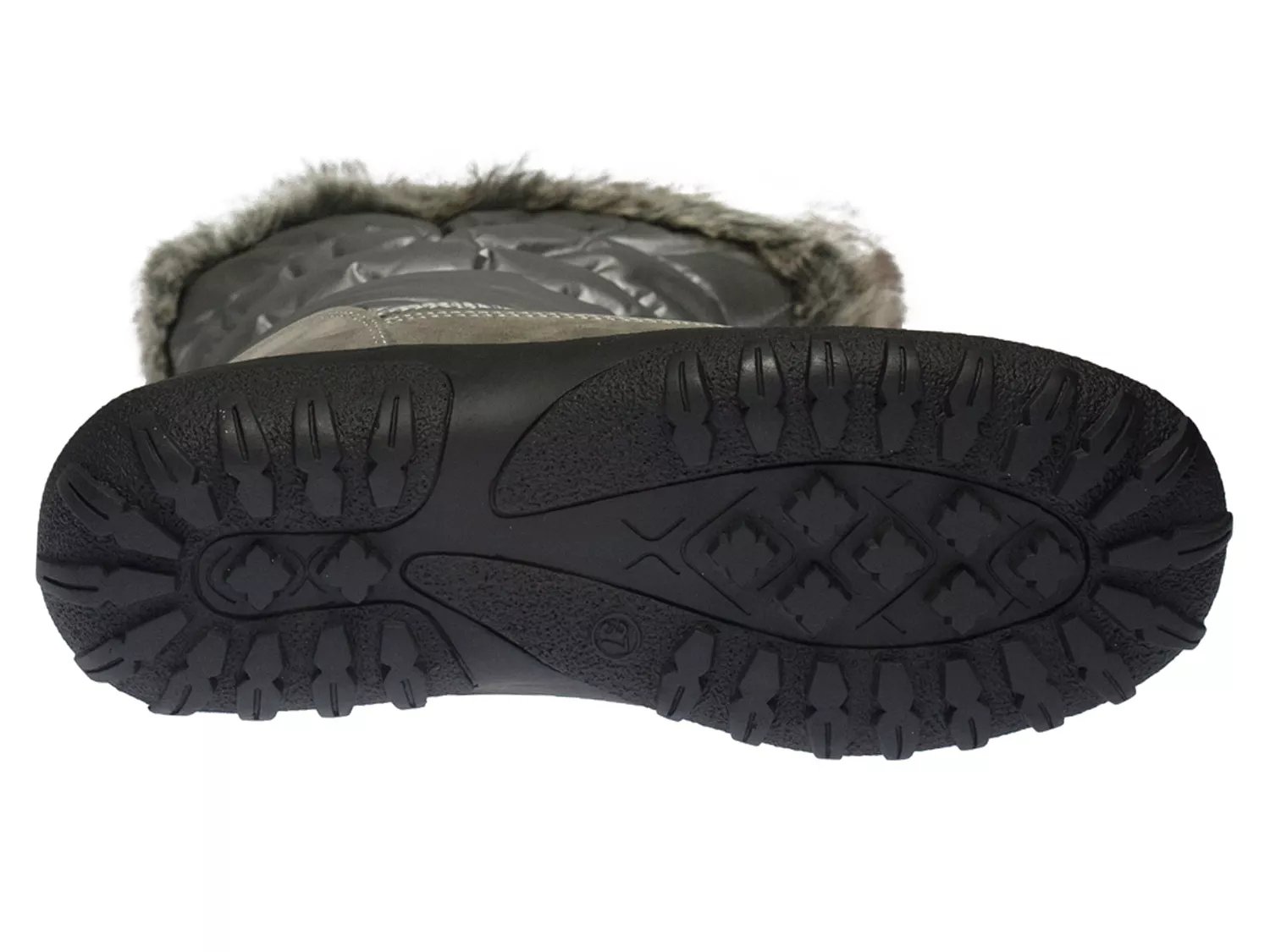 spring step vanish women's waterproof winter boots