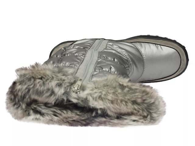 Spring Step Vanish Snow Boot