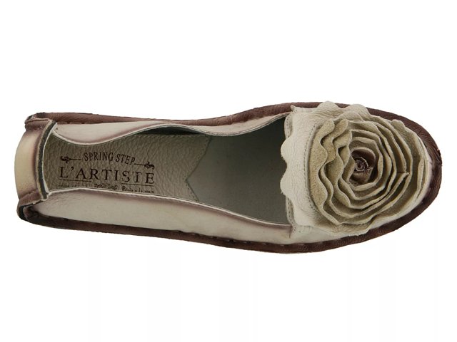 Spring Step Dezi Loafer