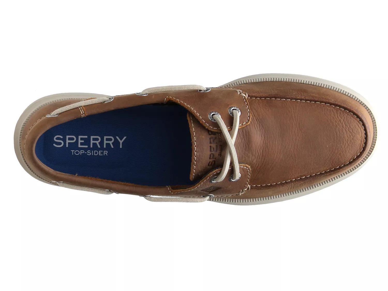 sperry defender