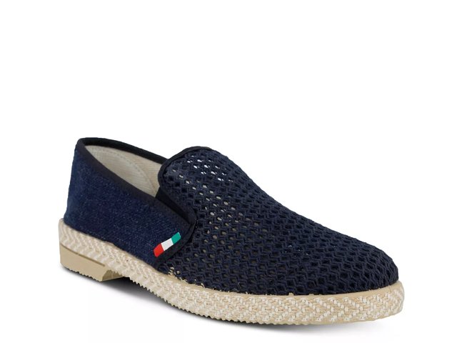 Lawrence Slip-On