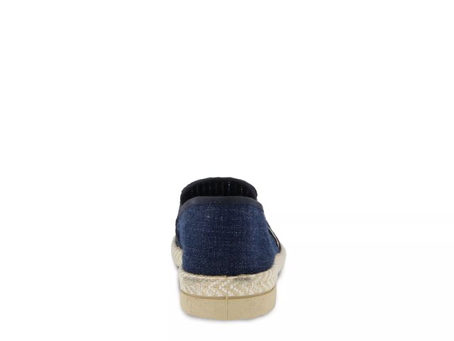 Lawrence Slip-On