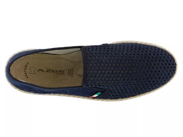 Lawrence Slip-On